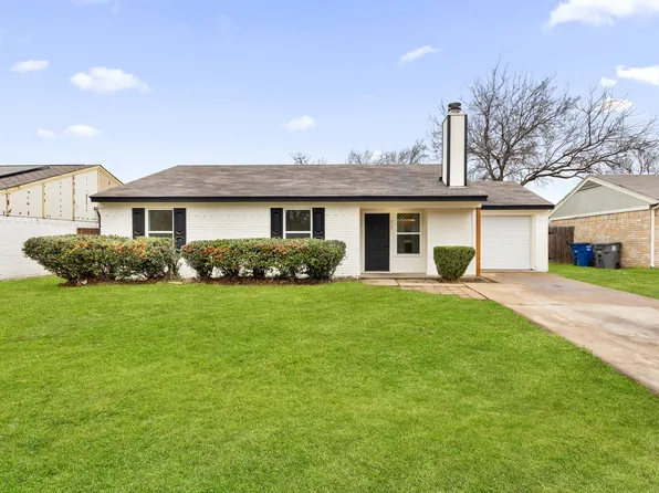 215 Prairie Grove Dr, Dallas, TX 75217