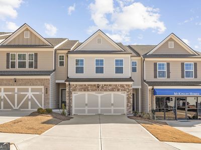 5621 Overview Dr, Flowery Branch, GA, 30542