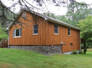 588 County Road 22, Narrowsburg, NY 12764