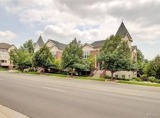 3730 E 1st Ave UNIT A, Denver, CO 80206
