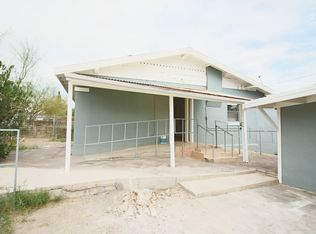 (Undisclosed Address), El Paso, TX 79903