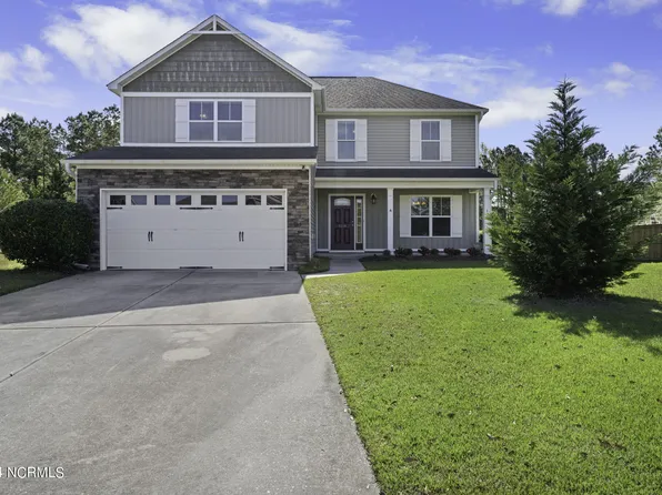 1340 Waters End Court, Winnabow, NC 28479
