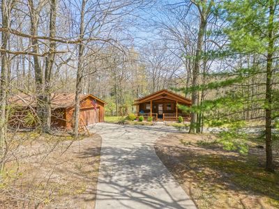 1541 Maple Point Rd, Beaverton, MI, 48612