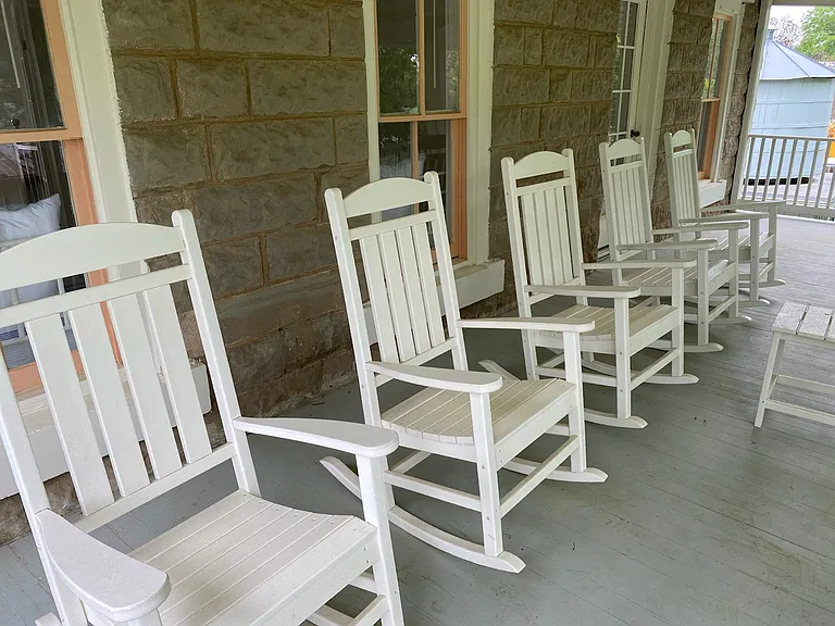 Polywood Rockers