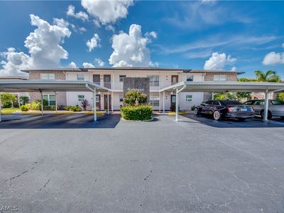 814 SE 46th St APT 2G, Cape Coral, FL, 33904