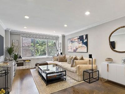 33 Greenwich Ave APT 3M, Manhattan, NY, 10014