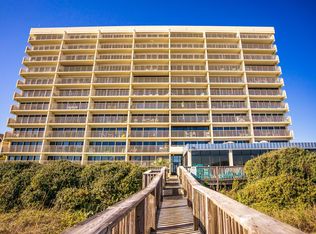 1403 S Lake Park Blvd #803, Carolina Beach, NC 28428