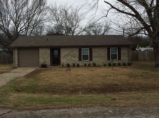 106 Rusk St, Rice, TX 75155