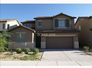 1821 Barrel Oak Ave, North Las Vegas, NV 89031