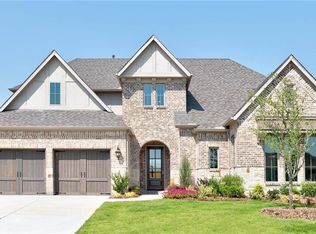 3226 Prancer Way, Celina, TX 75009