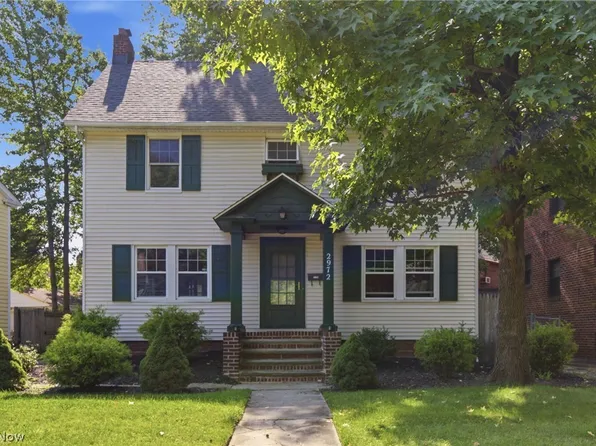 2972 Yorkshire Rd, Cleveland Heights, OH 44118
