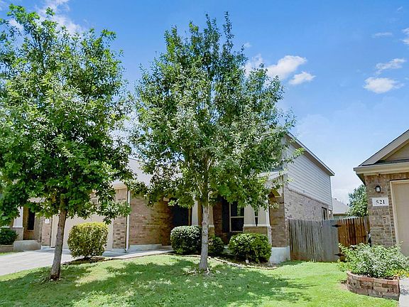 2nd image of 525 Saddlehorn Way