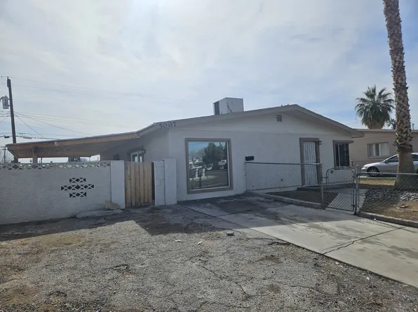5007 Elmhurst Ln, Las Vegas, NV 89108