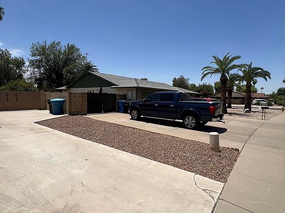 4th image of 3435 W CINNABAR Avenue
