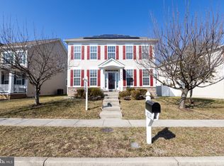 9814 Traver St, Bowie, MD