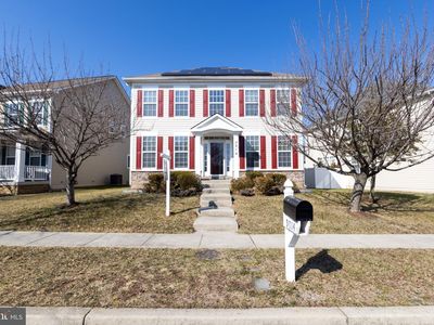 9814 Traver St, Bowie, MD, 20721