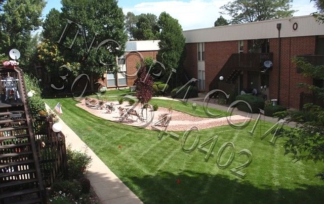 2nd image of 3663 S Sheridan Blvd APT J4