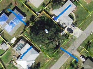 Cabana Rd LOT 366, Venice, FL 34293