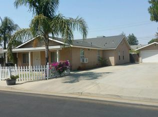 1619 4th St, Clovis, CA 93611