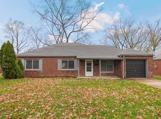 27261 Markbarry Ave, Euclid, OH 44132