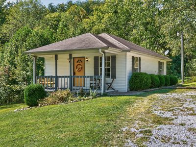 3253 Scaffold Cane Rd, Berea, KY, 40403