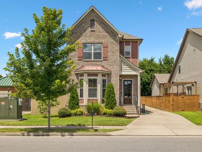 1557 Brockton Ln, Nashville, TN, 37221