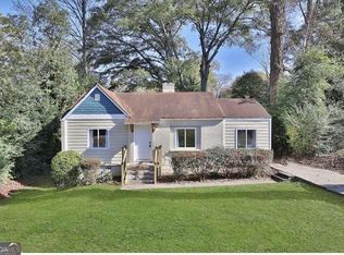 3162 Oakdale Rd, Hapeville, GA 30354