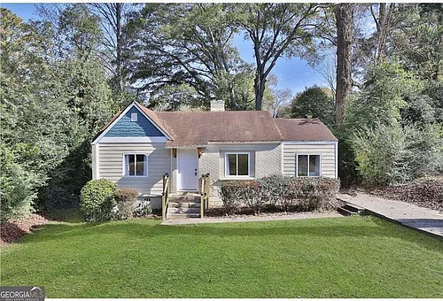 3162 Oakdale Rd Photo 1