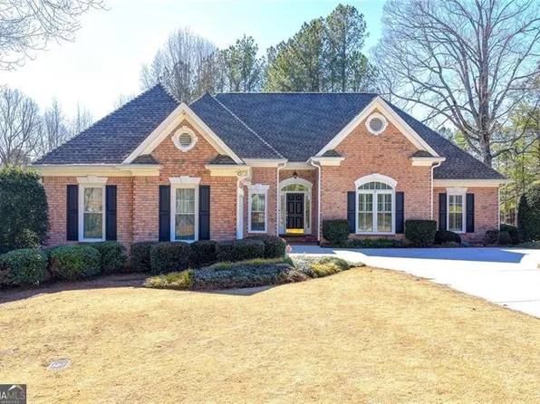 3740 Three Chimneys Ln, Cumming, GA 30041
