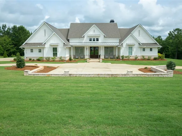 2740 Partridge Ln, Auburn, AL 36879