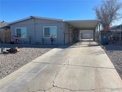 986 Palo Verde Dr, Bullhead City, AZ, 86442
