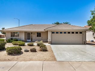 11033 E Keats Ave, Mesa, AZ 85209