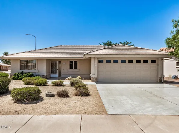 11033 E Keats Avenue, Mesa, AZ 85209