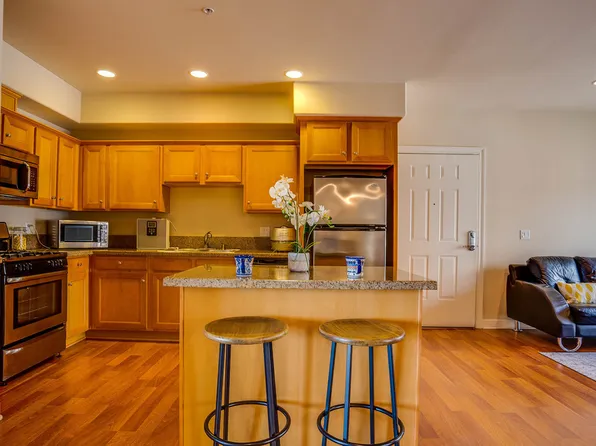 2321 W 10th St Unit 402, Los Angeles, CA 90006