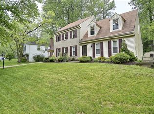 5176 Eliots Oak Rd, Columbia, MD 21044