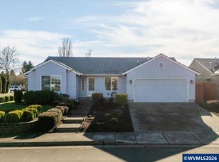 3114 24th Ave SE, Albany, OR 97322