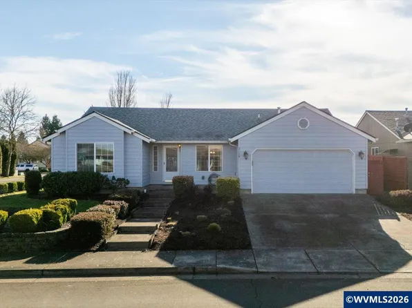 3114 24th Ave SE, Albany, OR 97322