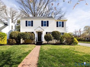 4600 Wythe Ave, Richmond, VA