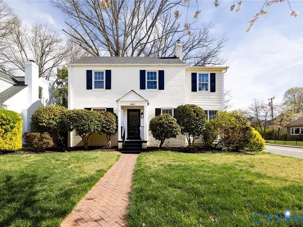 4600 Wythe Ave, Richmond, VA 23226