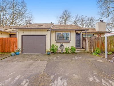 737 Blair Place, Santa Rosa, CA, 95401