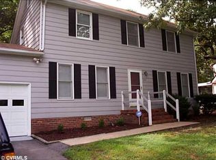 2701 Sand Hills Dr, Chester, VA 23831