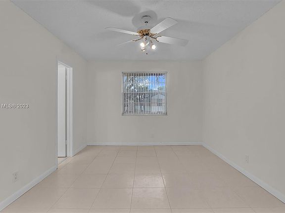 3rd image of 8323 Royal Palm Blvd #203