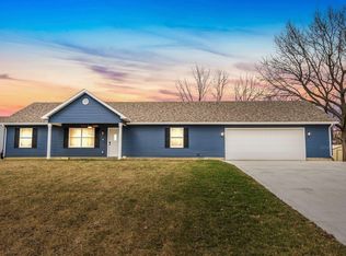 2640 Lincolndale Ave, Fort Wayne, IN 46808