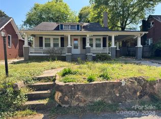 328 Pendleton St, Rock Hill, SC 29730