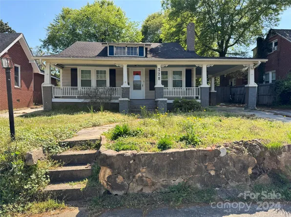 328 Pendleton St, Rock Hill, SC 29730