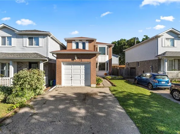 732 Bennett Cres, Oshawa, ON L1K 1T6