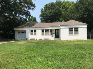 1922 E Bayley St, Wichita, KS 67211