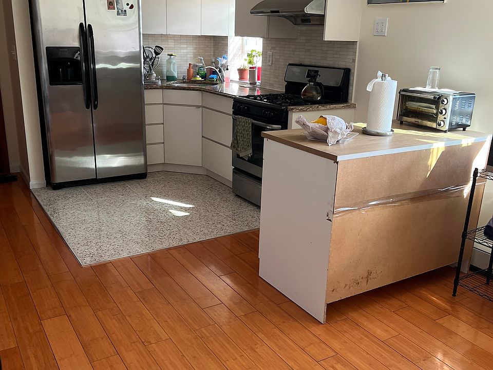 Kitchen/Living Room