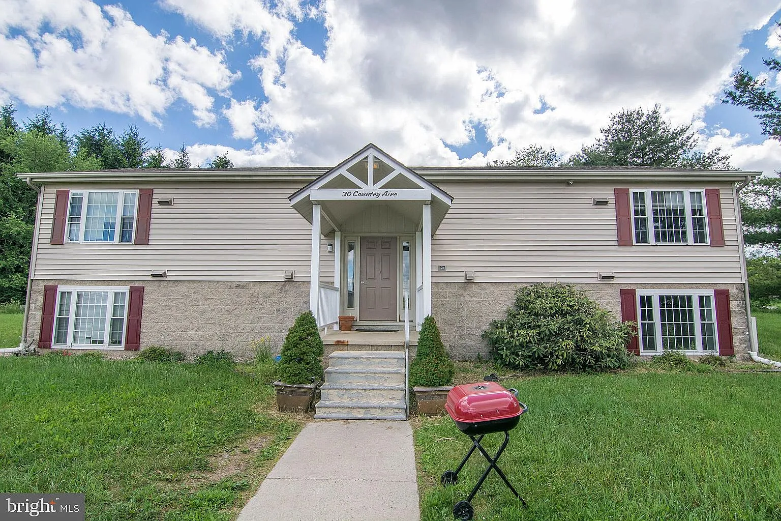 Country Aire Lane Apartment Homes — Photo 2