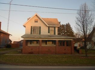 306 N Main St, Nevada, OH 44849